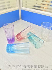 東莞一次性杯生產(chǎn)廠家 冷水杯、飲料杯、奶茶杯及塑料杯高清圖片展示——以東莞市企石鴻亞塑膠制品廠為例