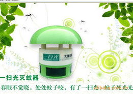 義烏市萬川日用品電驅蚊器產品全覽