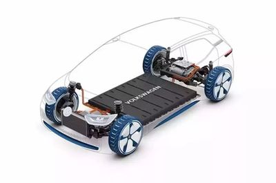 電動汽車跑滴滴劃算嗎？動力電池系統(tǒng)是關鍵